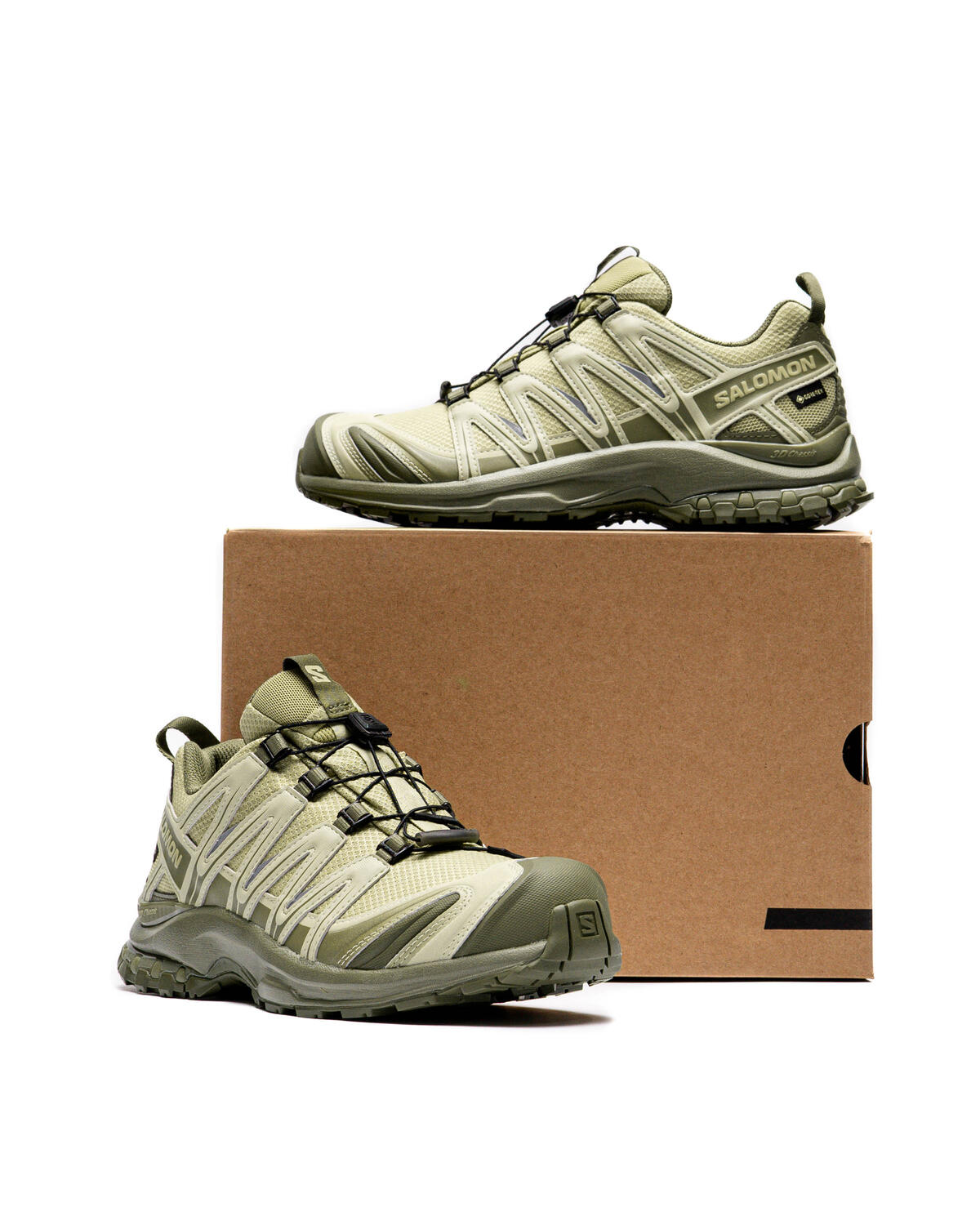 Salomon XA PRO 3D Gore-Tex | L47731600 | AFEW STORE